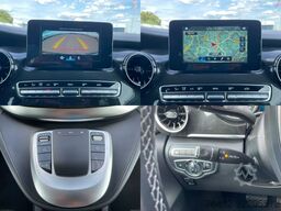 MERCEDES-BENZ V 220 d EDITION/MBUX/NAVI/KAMERA/AHK/EASYPACK/TI