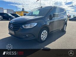 MERCEDES-BENZ Citan 112 CDI KA/BASE/KAMERA/KLIMA/TEMPOMAT/PDC/