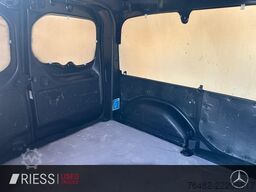 MERCEDES-BENZ Citan 112 CDI KA/BASE/KAMERA/KLIMA/TEMPOMAT/PDC/