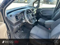 MERCEDES-BENZ Citan 112 CDI KA/BASE/KAMERA/KLIMA/TEMPOMAT/PDC/