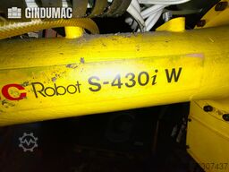 FANUC Robot S-430i W