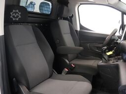 Peugeot Partner 1.6 BlueHDI EURO 6 - Airco - Cruise - P...
