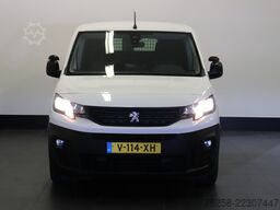 Peugeot Partner 1.6 BlueHDI EURO 6 - Airco - Cruise - P...