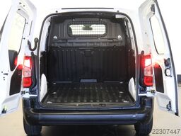 Peugeot Partner 1.6 BlueHDI EURO 6 - Airco - Cruise - P...