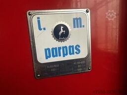 PARPAS ML 100 - 5000