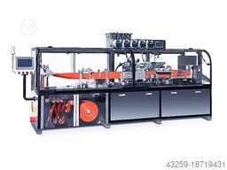 AMTEC TFFS-25 MV