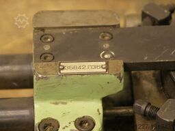 Stankoimport mit Zubehör