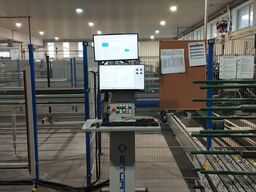 Stuertz HSM-3026-TURBO-T-DRIVE-CL-R4-SV