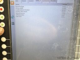 KUKA KR 210 R3100 ultra