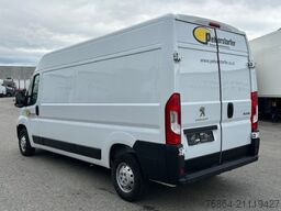 PEUGEOT BOXER  KASTENWAGEN L3H2
