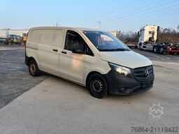 MERCEDES-BENZ VITO 110 KASTENEWAGEN L1H1