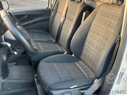 MERCEDES-BENZ VITO 110 KASTENEWAGEN L1H1
