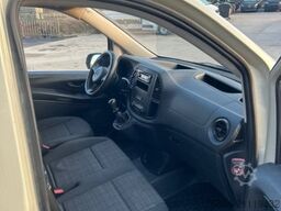 MERCEDES-BENZ VITO 110 KASTENEWAGEN L1H1