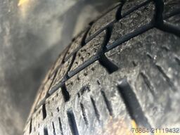 MERCEDES-BENZ VITO 110 KASTENEWAGEN L1H1