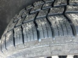 MERCEDES-BENZ VITO 110 KASTENEWAGEN L1H1