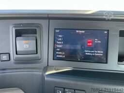 MAN TGS 26.440, 6X4, AUTOMATIK, E6, HYDRAULIK