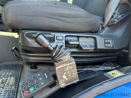 MAN TGS 26.440, 6X4, AUTOMATIK, E6, HYDRAULIK