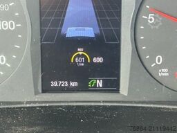 MAN TGS 26.440, 6X4, AUTOMATIK, E6, HYDRAULIK