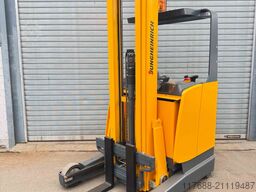 Jungheinrich ETV 214 - Service Neu - nur 1989 Std. - 6.8m Hub