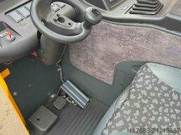 Jungheinrich ETV 214 - Service Neu - nur 1989 Std. - 6.8m Hub