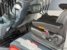 Heli CPD16-G2-3-Rad - 6 Jahre Garantie 4,8m Hub Triplex