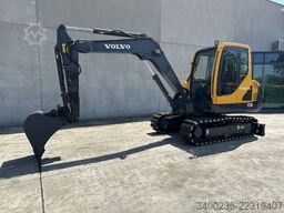 Volvo EC 55B