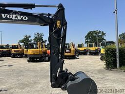 Volvo EC 55B