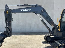 Volvo EC 55B