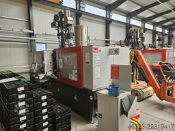 FERROMATIK MILACRON Elektra 180-2F