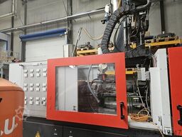 FERROMATIK MILACRON Elektra 180-2F