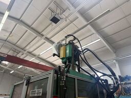 ARBURG ALLROUNDER 1500 T 2000-350