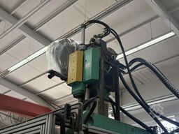 ARBURG ALLROUNDER 1500 T 2000-350