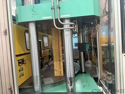 ARBURG ALLROUNDER 1500 T 2000-350