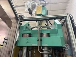 ARBURG ALLROUNDER 1500 T 2000-350