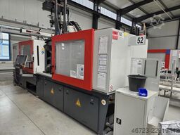 FERROMATIK MILACRON Elektra 180-2F