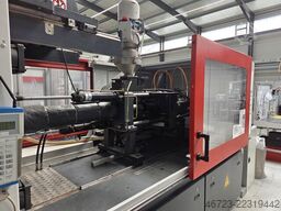 FERROMATIK MILACRON Elektra 180-2F