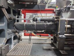 FERROMATIK MILACRON Elektra 180-2F