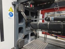 FERROMATIK MILACRON Elektra 180-2F