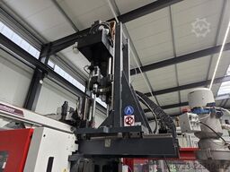 FERROMATIK MILACRON Elektra 180-2F