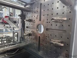 FERROMATIK MILACRON Elektra 180-2F