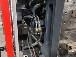 FERROMATIK MILACRON Elektra 180-2F