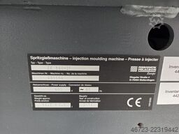 FERROMATIK MILACRON Elektra 180-2F