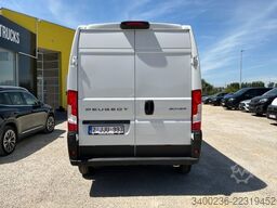 Peugeot BOXER L3H2 · 15051