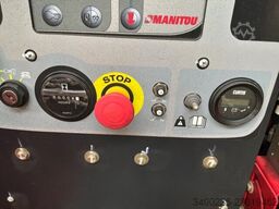 Manitou 140 SC2