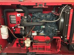 Manitou 140 SC2
