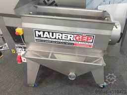 Maurer Gép MK 1000