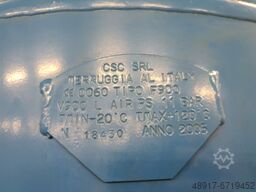 Worthington Creyssensac RLR 25 AM8 + DW21 + F900