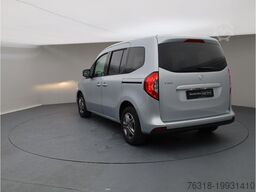 Mercedes-Benz T 160 Style MBUX RfKam SHZ DAB Klimatronic