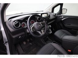 Mercedes-Benz T 160 Style MBUX RfKam SHZ DAB Klimatronic