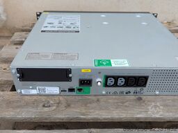 APC Smart UPS 750
